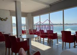 Café/Restaurant en exclusivité fond et mur