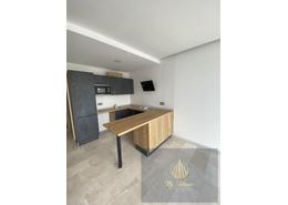 ستوديو - 1 حمام for vendre in النخيل - الدار البيضاء