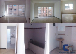 شقة - 2 غرف نوم - 3 حمامات for louer in وسط المدينة الدار البيضاء - الدار البيضاء