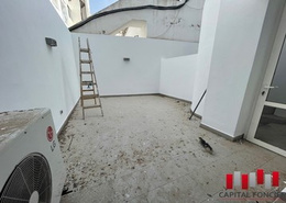 شقة - 1 غرفة نوم - 1 حمام for vendre in غوتييه - الدار البيضاء