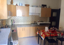 Appartement 130m2 Mimosa
