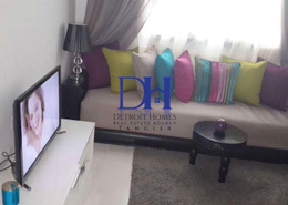 شقة - 2 غرف نوم - 1 حمام for vendre in وسط المدينة - طنجة