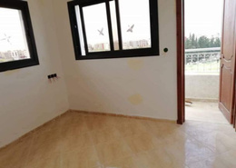 شقة - 3 غرف نوم - 1 حمام for vendre in طريق ايموزر - فاس