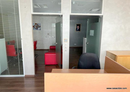 Bureaux - 2 bathrooms for louer in Zerktouni - Casablanca