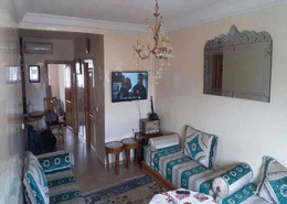 Appartement a louer meublé bayti mohmadi