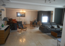 شقة - 3 غرف نوم - 3 حمامات for louer in الأميرات - الدار البيضاء