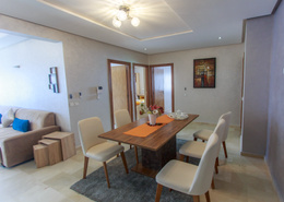 Appartement de 104m² en bord de mer à Mohammedia