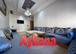 Vente Appartement Haut Standing à Hay Wifak, Témara