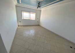 Appartement de 3ch à louer vide au centre ville d'Agadir