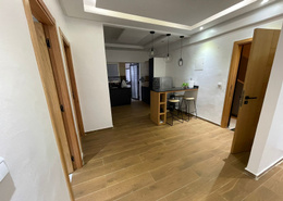 Un magnifique Appartement à vendre sur Hassan