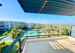 LOCATION D'UN MAGNIFIQUE ET LUXUEUX APPARTEMENT SUR LA ROUTE D'AZEMMOUR