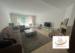 Appartement - 3 pièces - 2 bathrooms for vendre in Racine - Casablanca