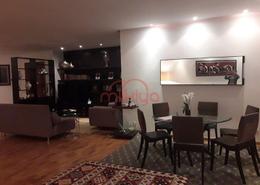Appartement - 2 pièces - 2 bathrooms for vendre in Gauthier - Casablanca