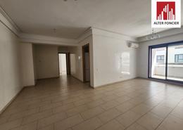 شقة - 2 غرف نوم - 1 حمام for louer in المدينة المالية للدارالبيضاء - الدار البيضاء