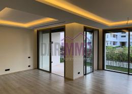 Bel Appartement au RDC avec jardin privatif