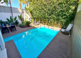 Villa - 5 pièces - 3 bathrooms for vendre in Californie - Casablanca Villa - 5 pièces - 3 bathrooms for vendre in Californie - Casablanca