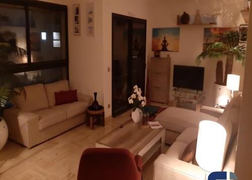 Studio - 1 pièce for louer in Casablanca Finance City - Casablanca