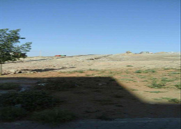 Terrain for vendre in Triq Gharb - Oujda