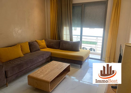 Studio - 1 bathroom for louer in Maarif - Casablanca Studio - 1 bathroom for louer in Maarif - Casablanca