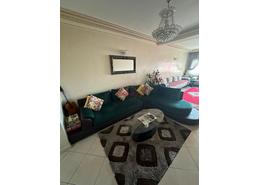 Appartement - 3 pièces - 2 bathrooms for vendre in Roches Noires - Casablanca