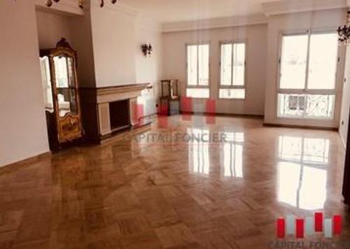 Appartement - 3 pièces - 2 bathrooms for vendre in Racine - Casablanca