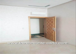 شقة - 3 غرف نوم - 2 حمامات for louer in أكدال - الرباط