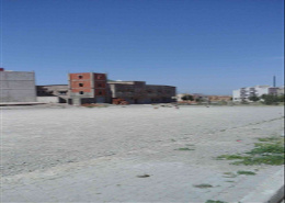 Terrain for vendre in Centre Ville - Guercif