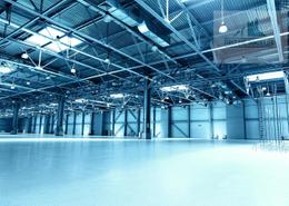 Hangar - 6 bathrooms for louer in had soualem - Casablanca