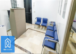 Bureaux for vendre in Maarif - Casablanca