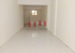 متجر - 1 حمام for vendre in راسين - الدار البيضاء
