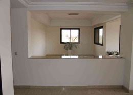 Appartement - 5 pièces - 4 bathrooms for vendre in Av Mohammed V - Marrakech