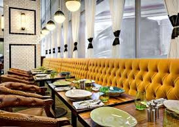 مطعم for louer in راسين - الدار البيضاء