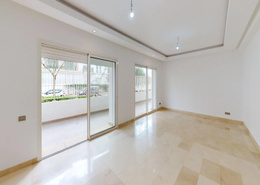شقة - 3 غرف نوم - 3 حمامات for vendre in دار السلام - الرباط