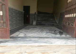 طنجة/منزل محفظ للبيع