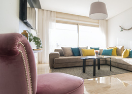Bel appartement en plein boulevard Moulay Youssef