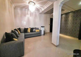 شقة - 2 غرف نوم - 1 حمام for louer in المعاريف - الدار البيضاء