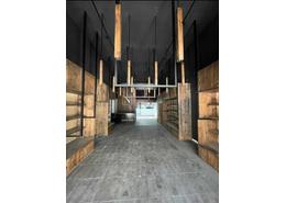 Magasin - 1 bathroom for louer in Gauthier - Casablanca