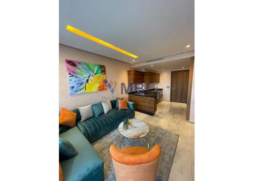 شقة - 3 غرف نوم - 2 حمامات for vendre in مالاباطا - طنجة