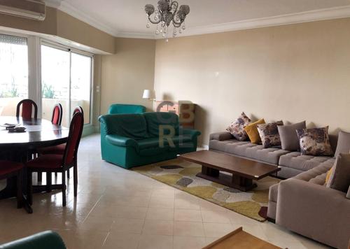 Duplex - 4 pièces - 2 bathrooms for louer in Agdal - Rabat