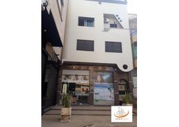 عمارة بالكامل for vendre in دار بوعزة - الدار البيضاء