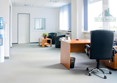 Bureaux for louer in Sidi Maarouf - Casablanca Bureaux for louer in Sidi Maarouf - Casablanca