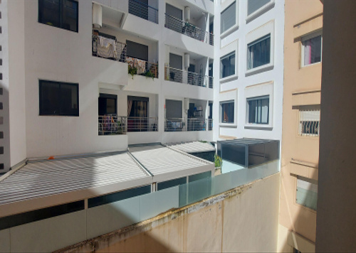 Appartement - 3 pièces - 2 bathrooms for vendre in CIL - Casablanca
