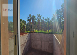 Villa - 4 pièces - 2 bathrooms for vendre in Annakhil - Marrakech