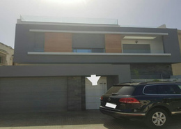 فيلا - 5 غرف نوم - 4 حمامات for vendre in هرهورة - تمارة