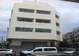 Immeuble for vendre in Boulevard Anfa - Casablanca