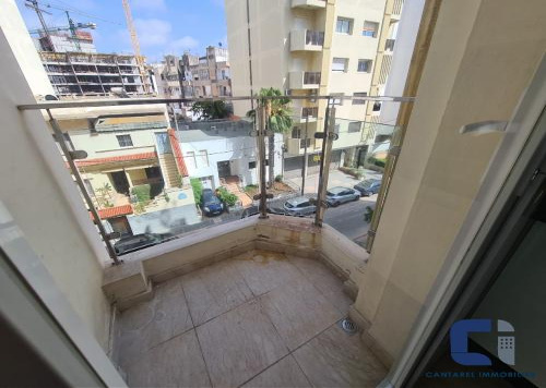 Appartement - 2 pièces - 1 bathroom for louer in Gauthier - Casablanca