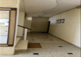appartement à loué pour langue duré près de souq lhd 4000 dh par moi