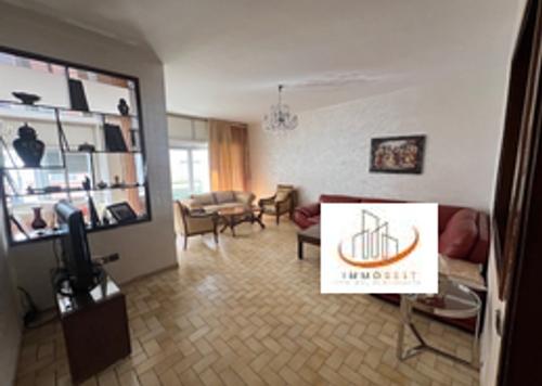 شقة - 3 غرف نوم - 2 حمامات for vendre in سقراط - الدار البيضاء شقة - 3 غرف نوم - 2 حمامات for vendre in سقراط - الدار البيضاء