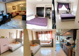 شقة - 2 غرف نوم for louer in بلفدير - الدار البيضاء