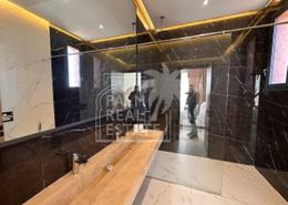 Villa - 4 pièces - 4 bathrooms for vendre in Route Amizmiz - Marrakech